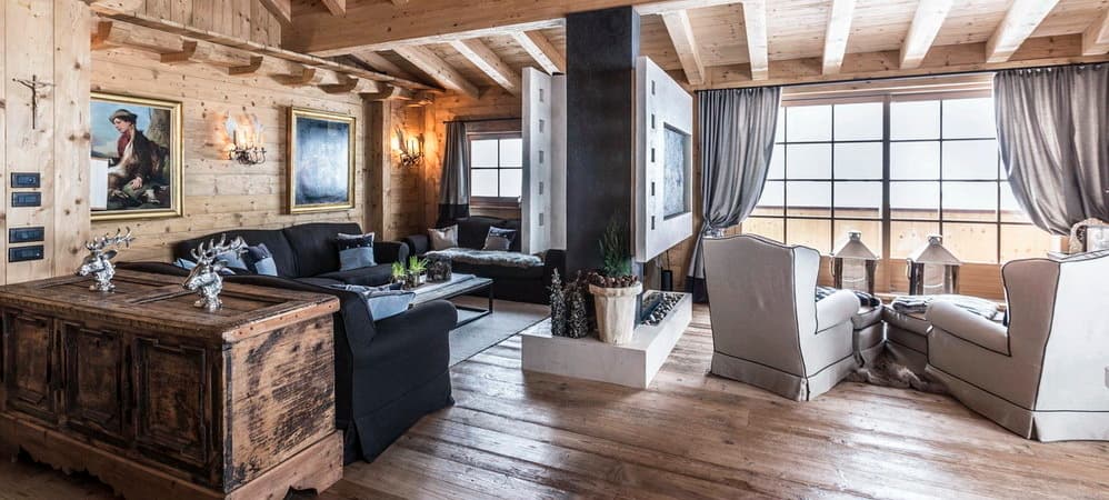 LUSSUOSO APPARTAMENTO DUPLEX CON SPA