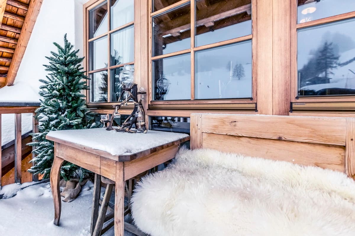 LUSSUOSO APPARTAMENTO DUPLEX CON SPA - Image 14