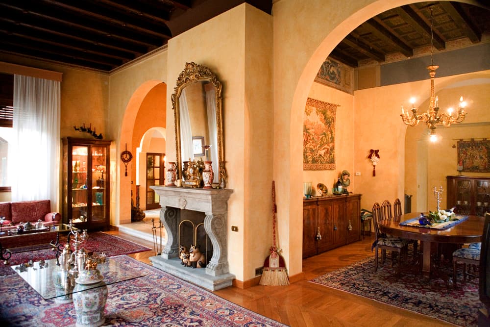 PRESTIGIOSA RESIDENZA NOBILIARE - Image 4