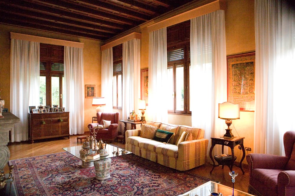 PRESTIGIOSA RESIDENZA NOBILIARE - Image 5