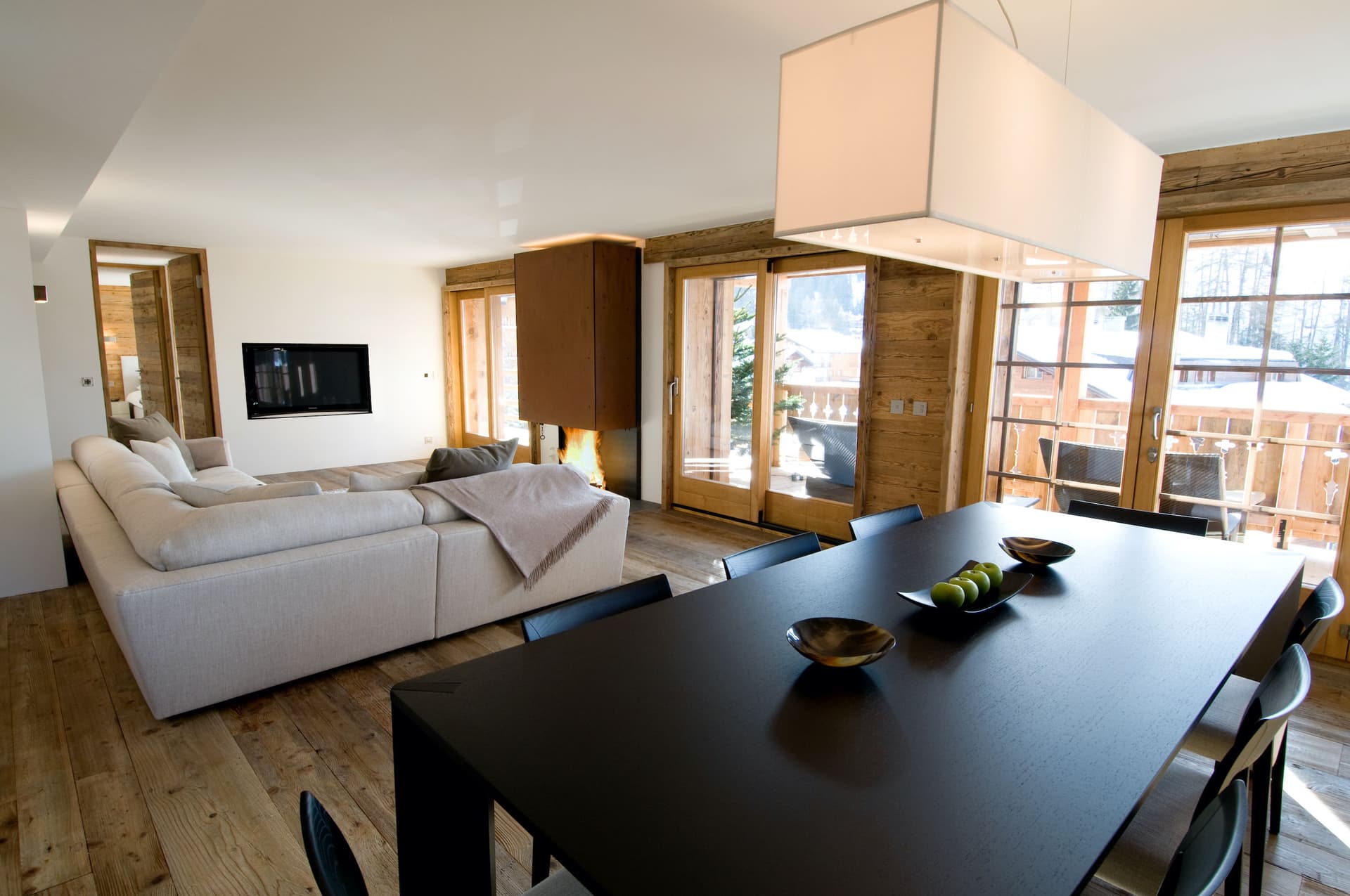 CHALET DI LUSSO A VERBIER - Image 5