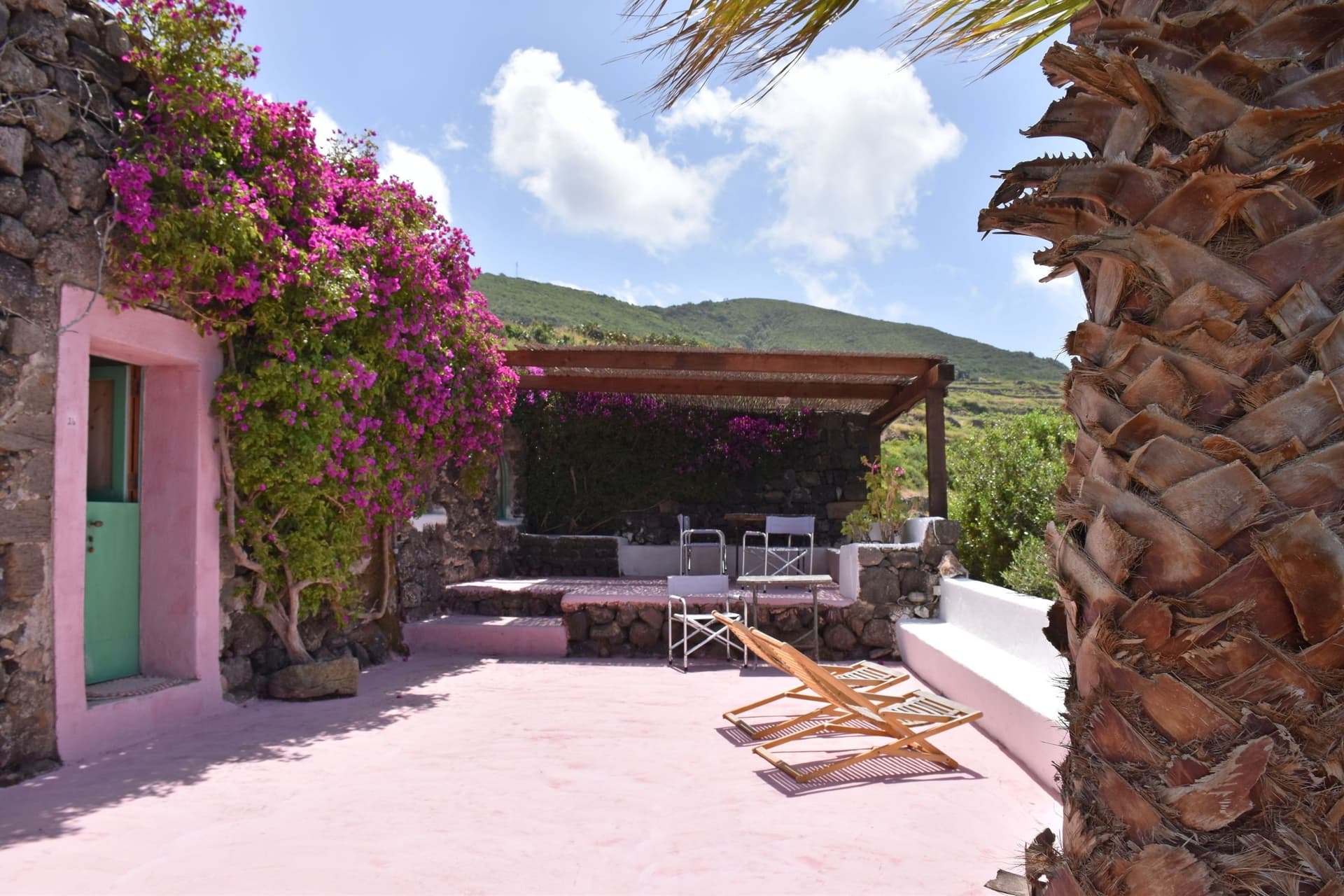 PANORAMIC DAMMUSI - Image 1