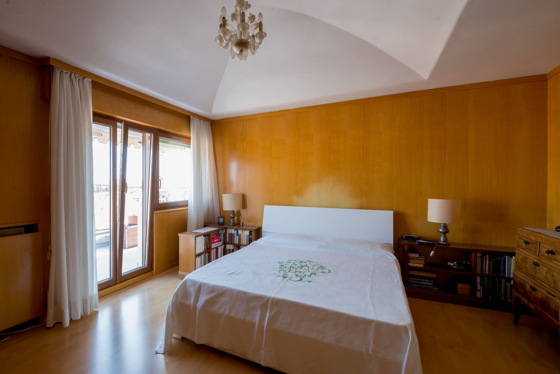 FANTASTICO ATTICO A VENEZIA  - Image 6