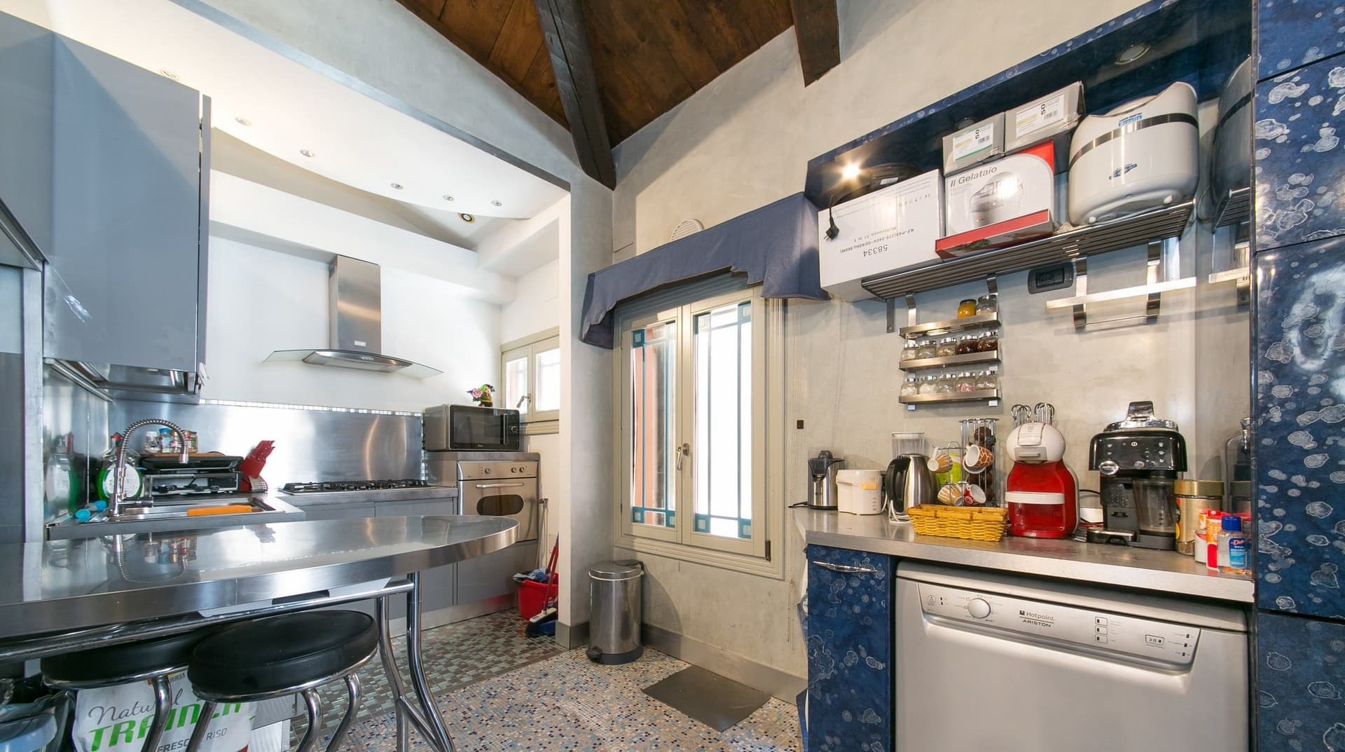 ELEGANTE PALAZZO A VENEZIA - Image 5