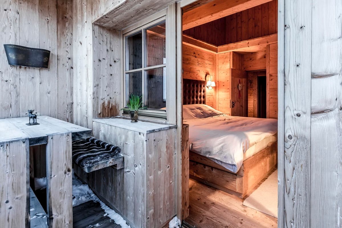 LUSSUOSO APPARTAMENTO DUPLEX CON SPA - Image 11