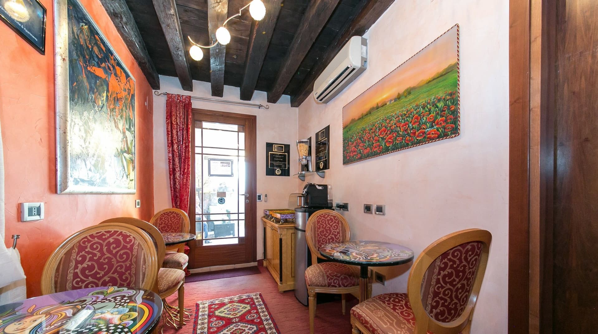 ELEGANTE PALAZZO A VENEZIA - Image 6