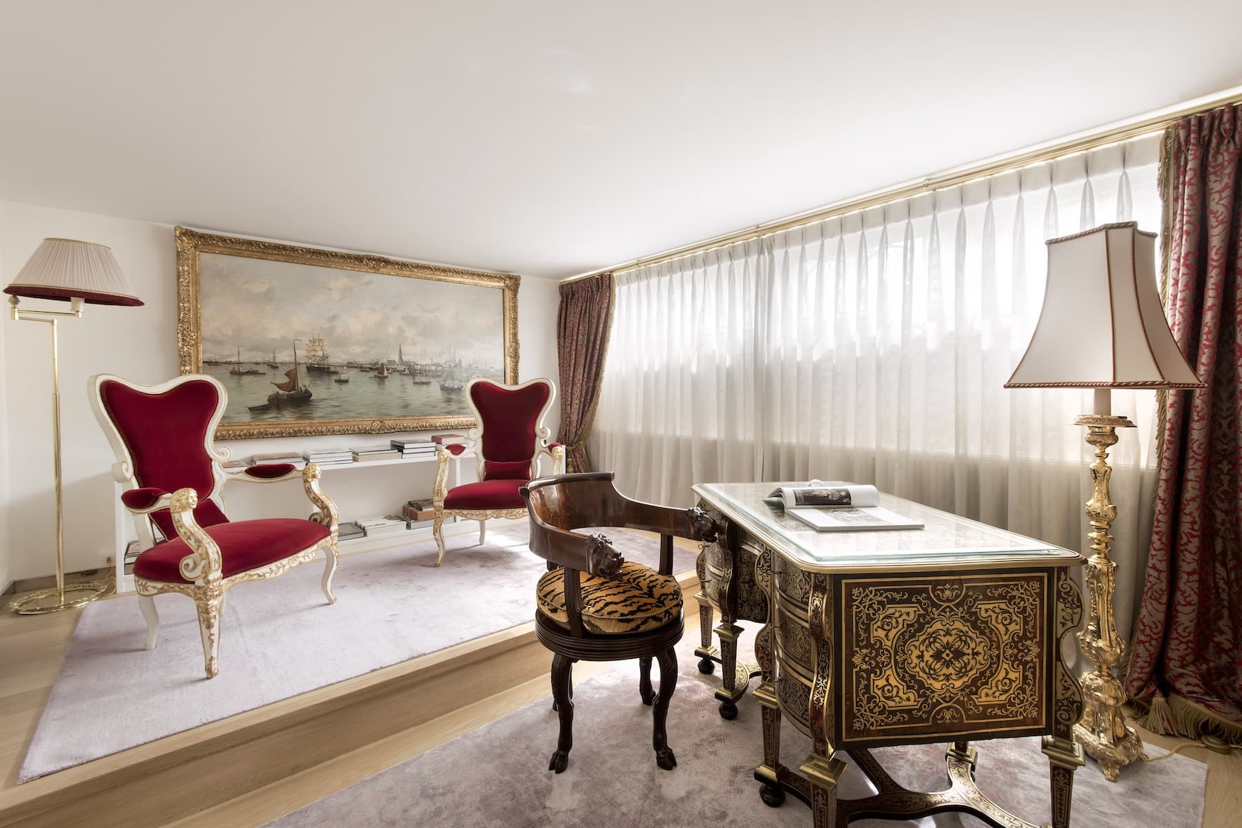 ECCEZIONALE PIANO NOBILE A VENEZIA - Image 6