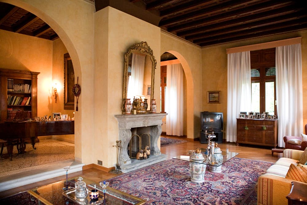 PRESTIGIOSA RESIDENZA NOBILIARE - Image 3