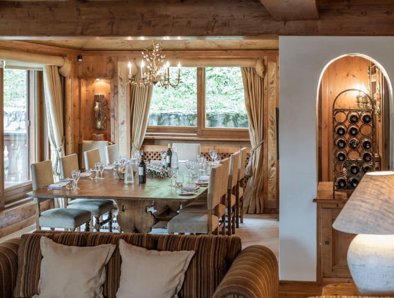 MAGNIFICO CHALET - Image 7