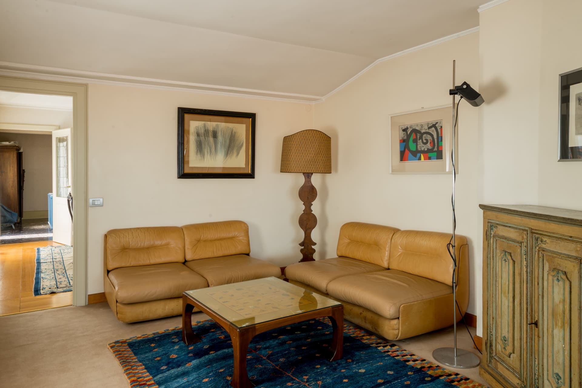 FANTASTICO ATTICO A VENEZIA  - Image 4