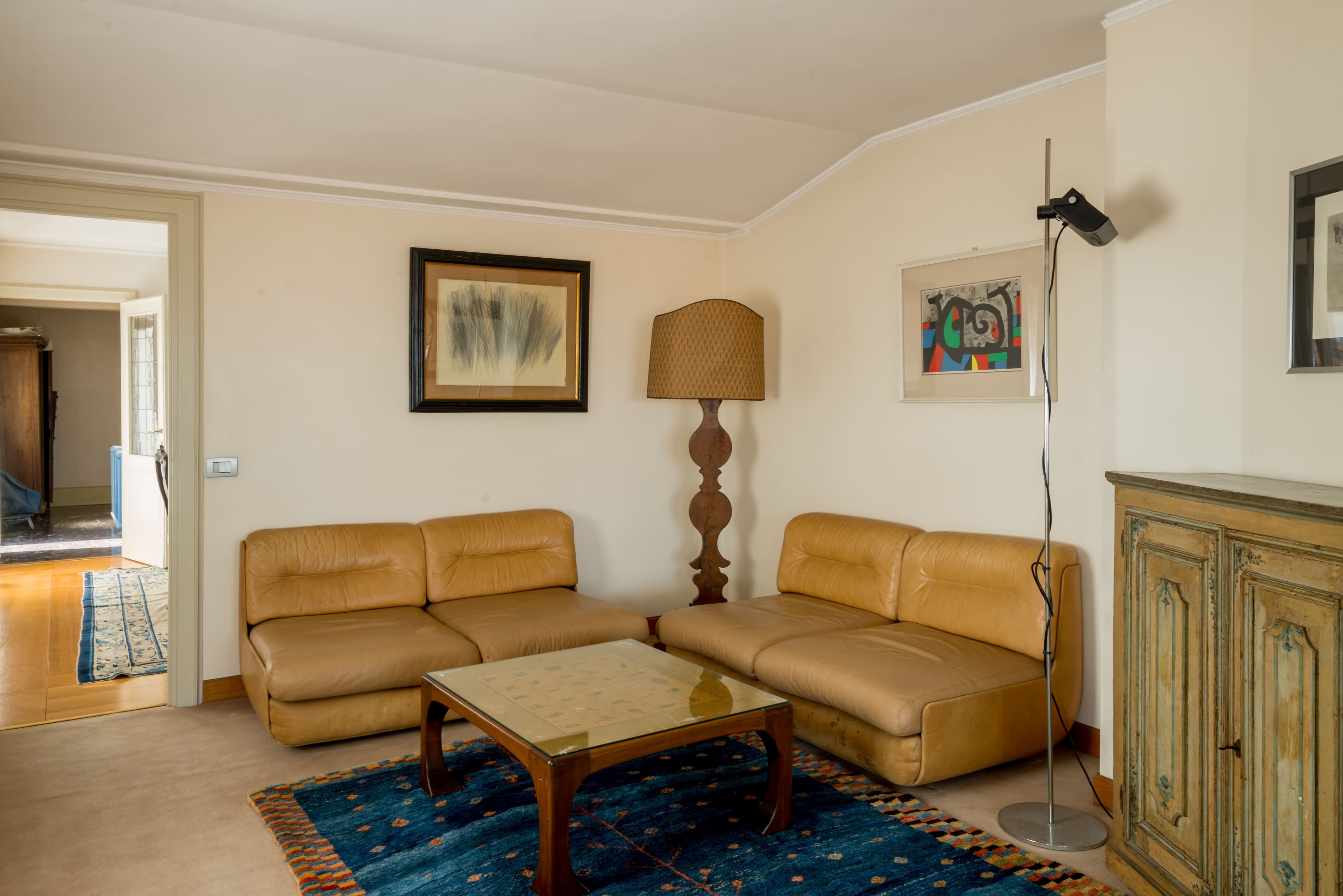 FANTASTICO ATTICO A VENEZIA  - image 4