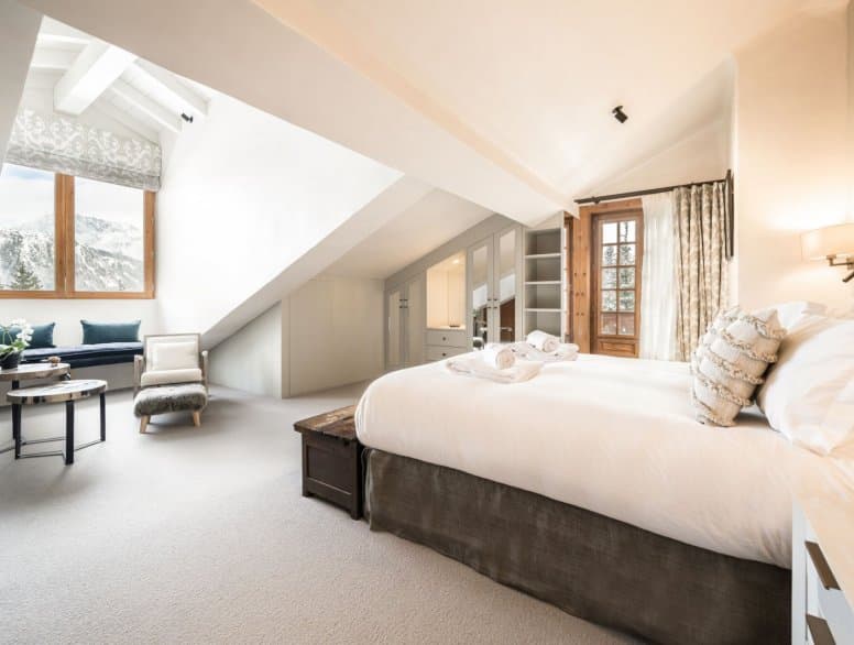 MAGNIFICO CHALET - Image 10