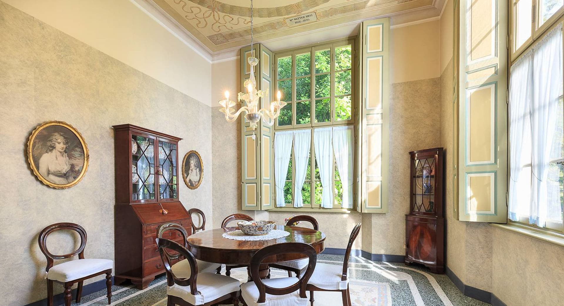 INCANTEVOLE VILLA SUL LAGO MAGGIORE - Image 8