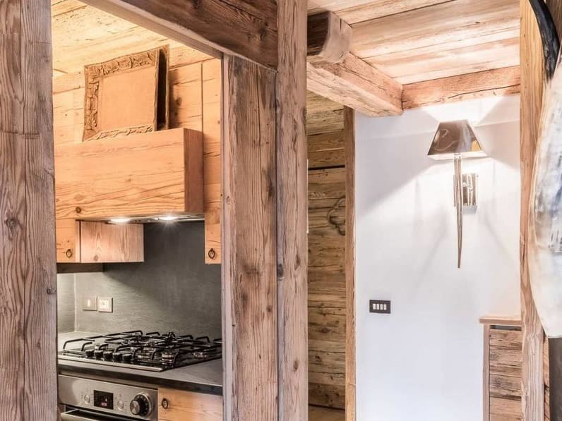 APARTMENT IN CORTINA - Image 9