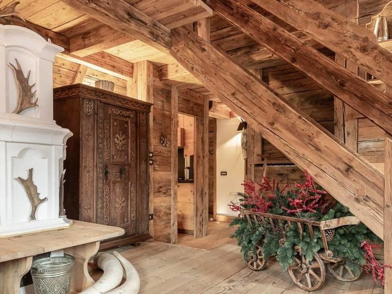 APARTMENT IN CORTINA - Image 7