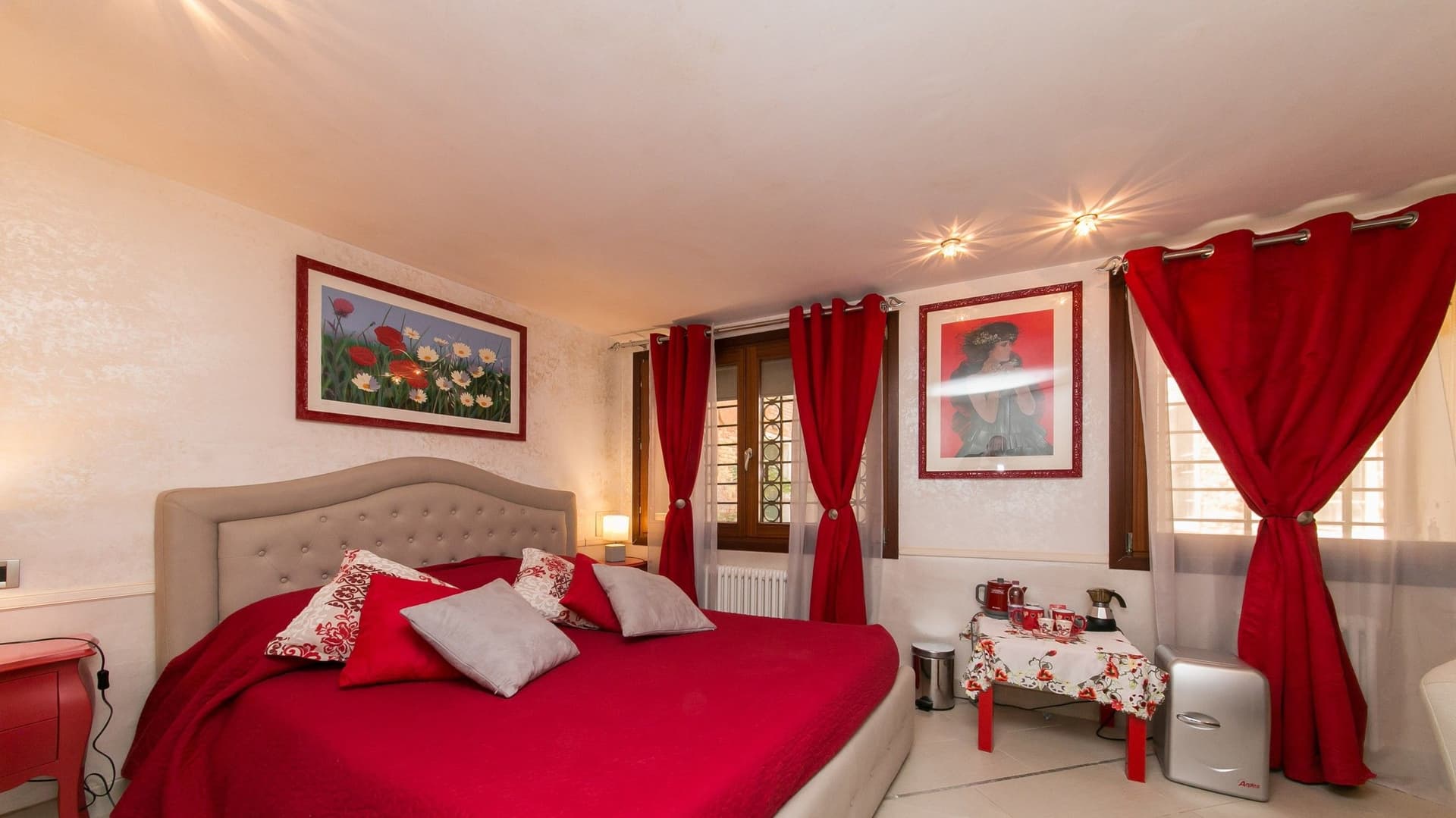 ELEGANTE PALAZZO A VENEZIA - Image 9