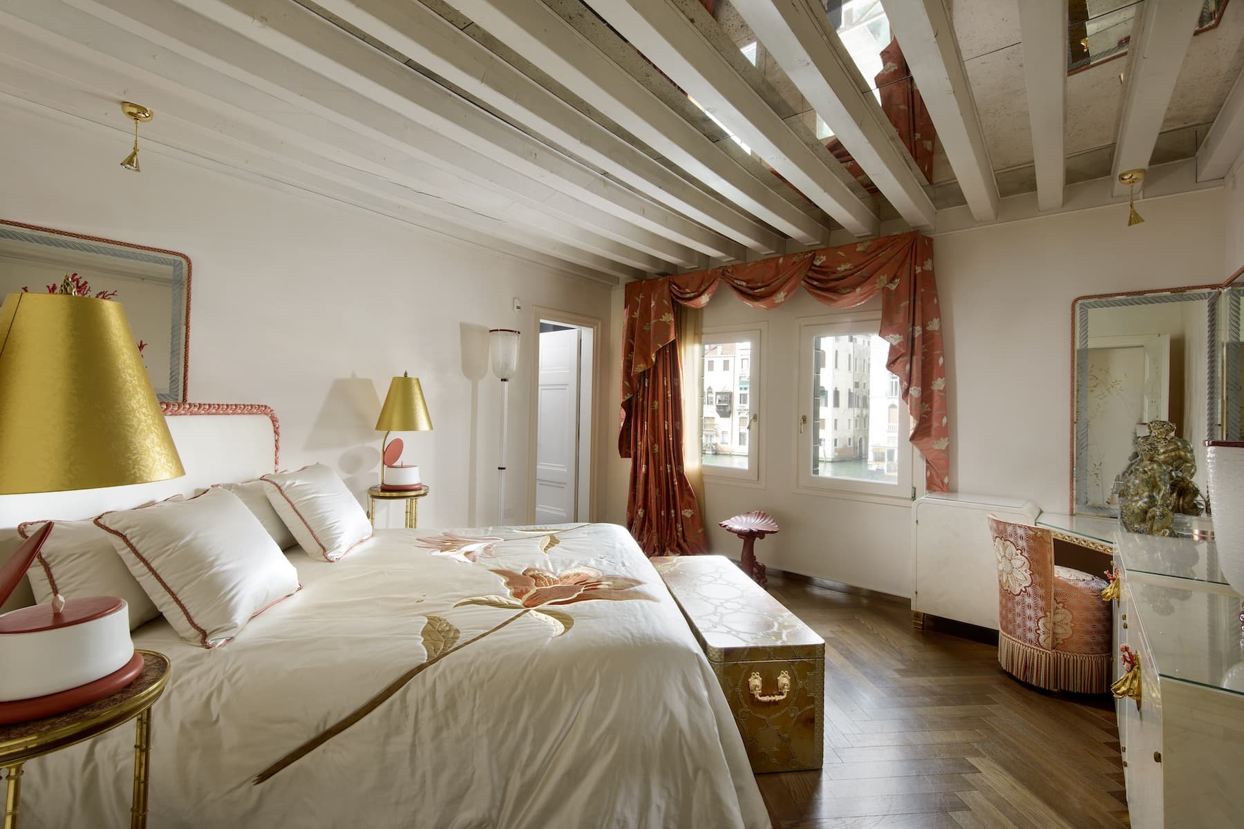 ECCEZIONALE PIANO NOBILE A VENEZIA - Image 8