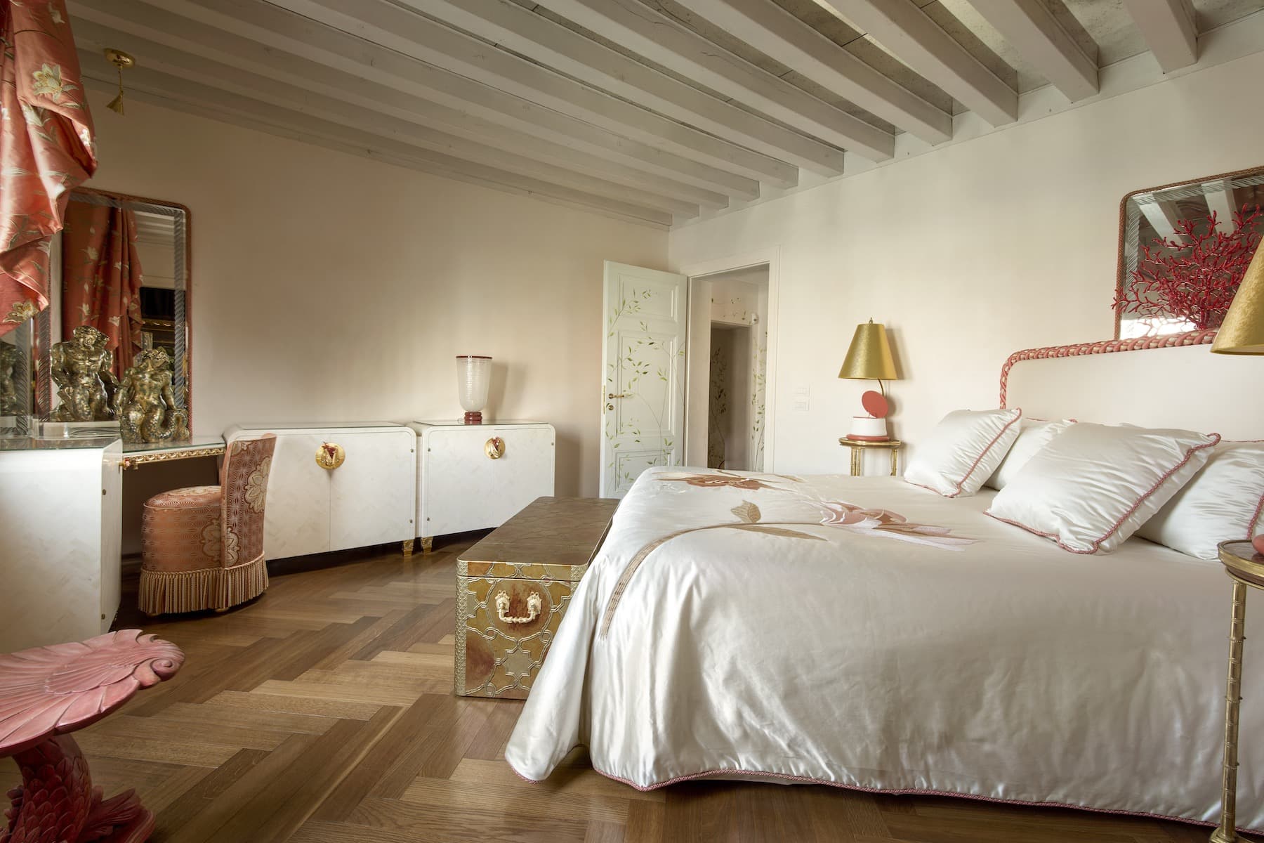 ECCEZIONALE PIANO NOBILE A VENEZIA - Image 10