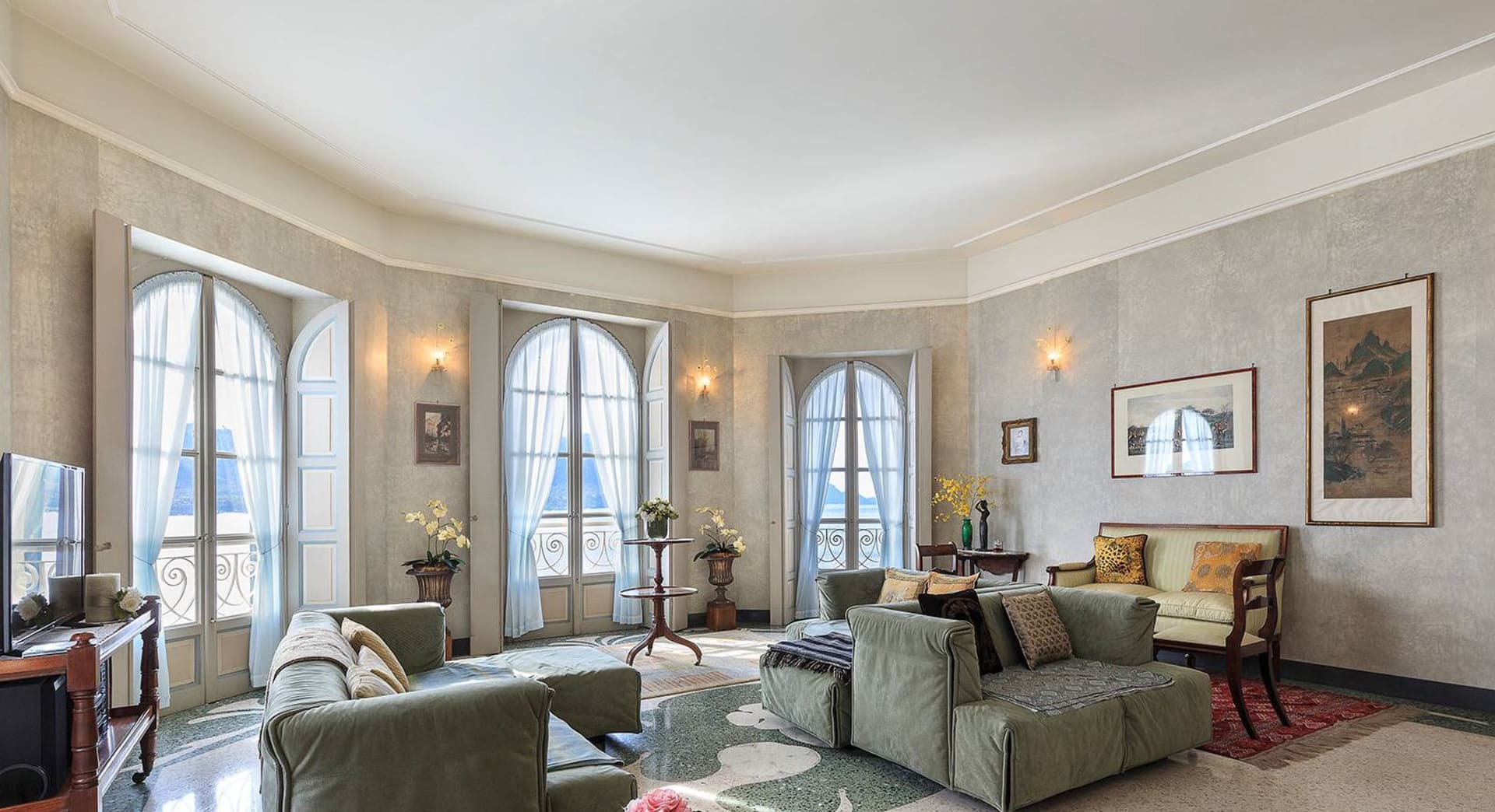 INCANTEVOLE VILLA SUL LAGO MAGGIORE - Image 10