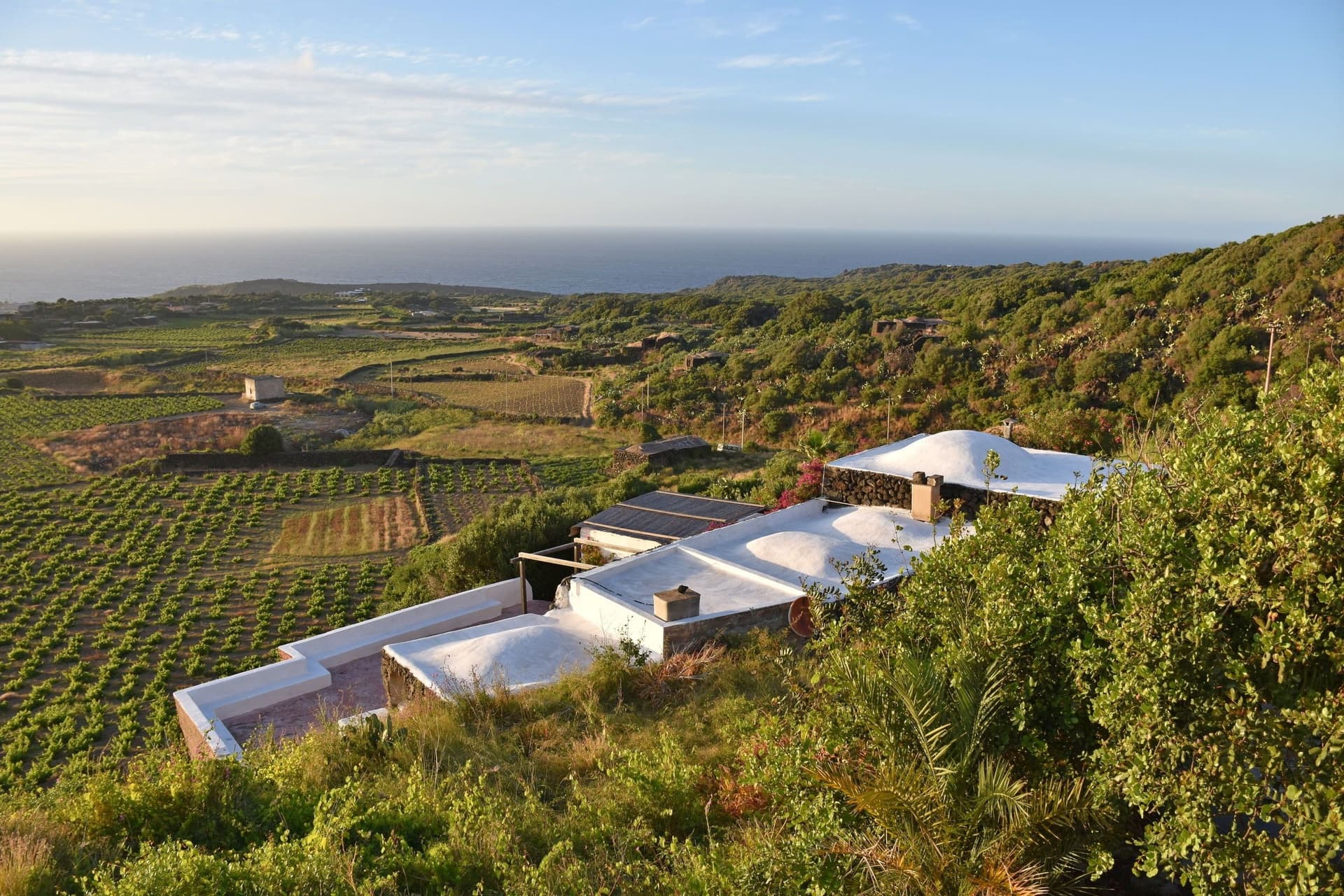 PANORAMIC DAMMUSI - Image 7