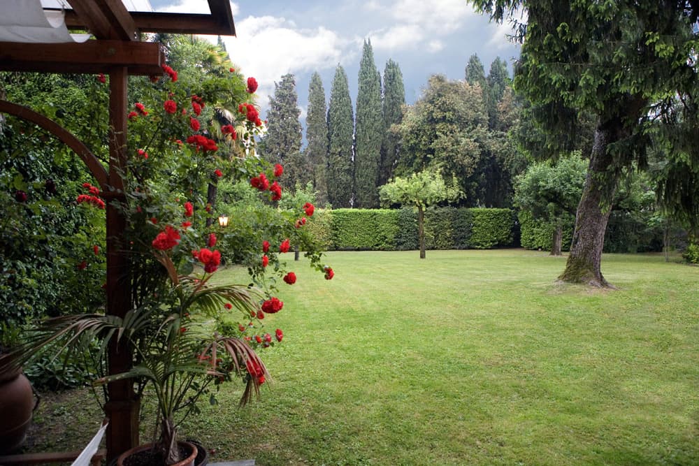 PRESTIGIOSA RESIDENZA NOBILIARE - Image 12