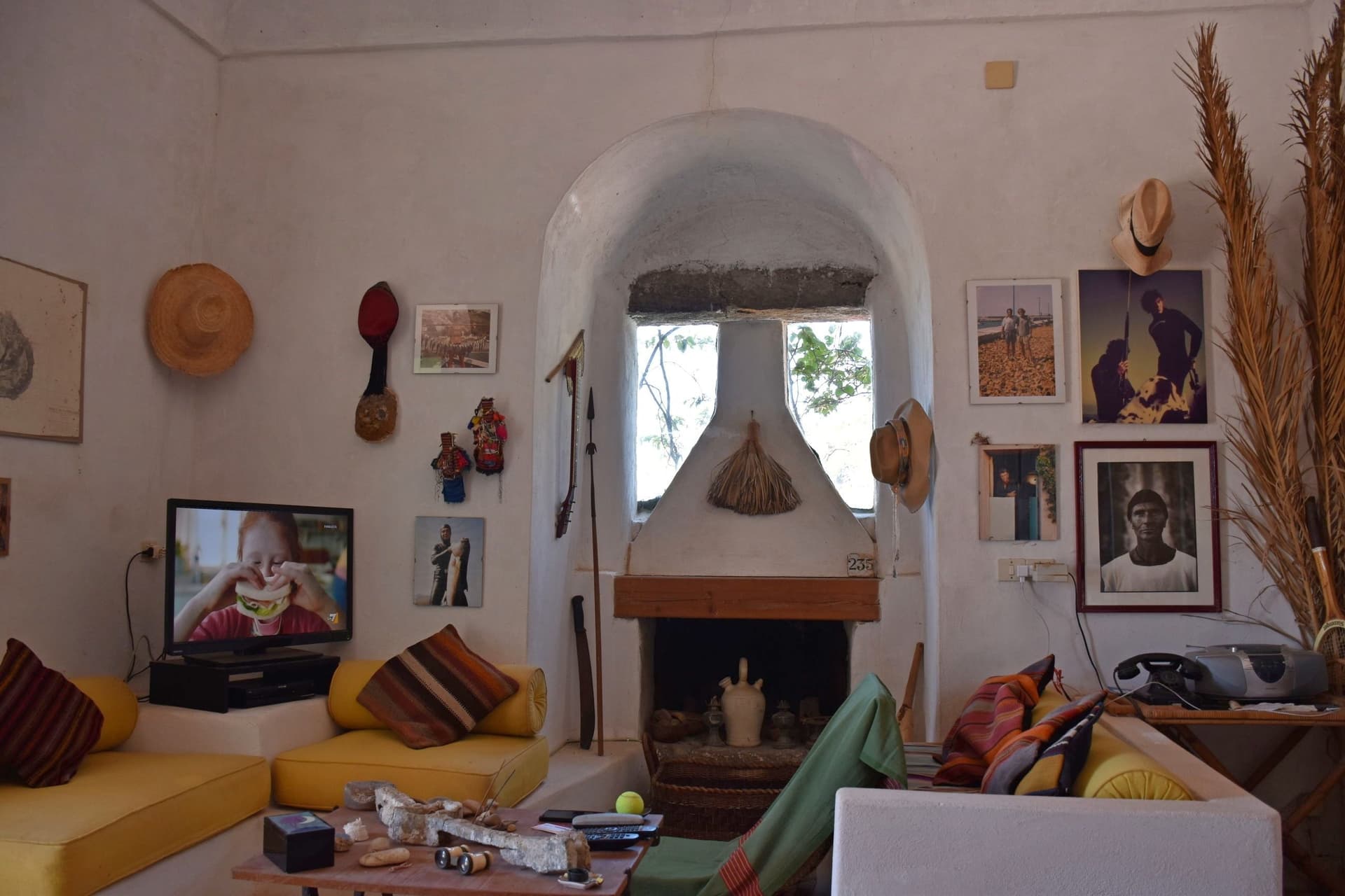 PANORAMIC DAMMUSI - Image 5