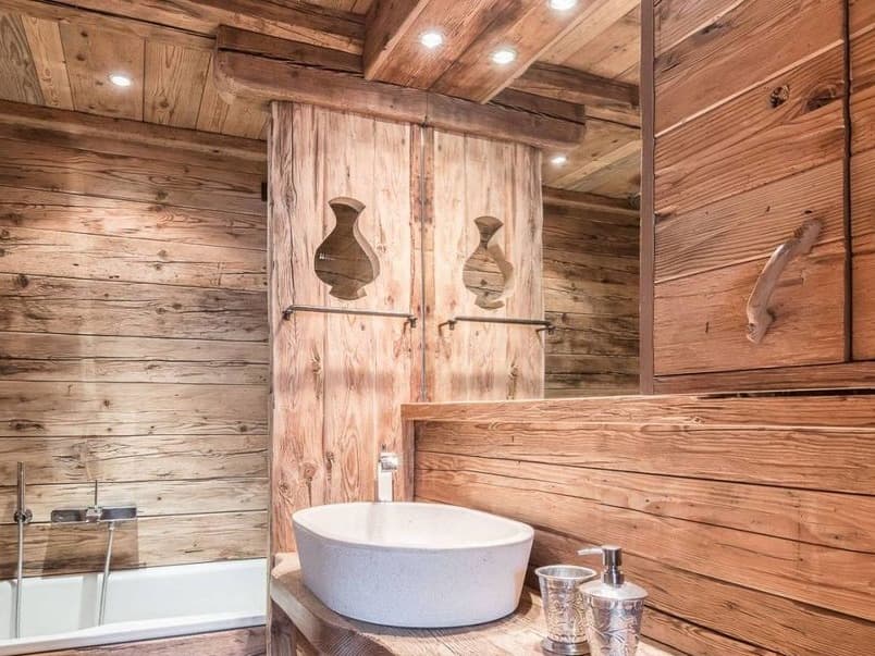 APARTMENT IN CORTINA - Image 10