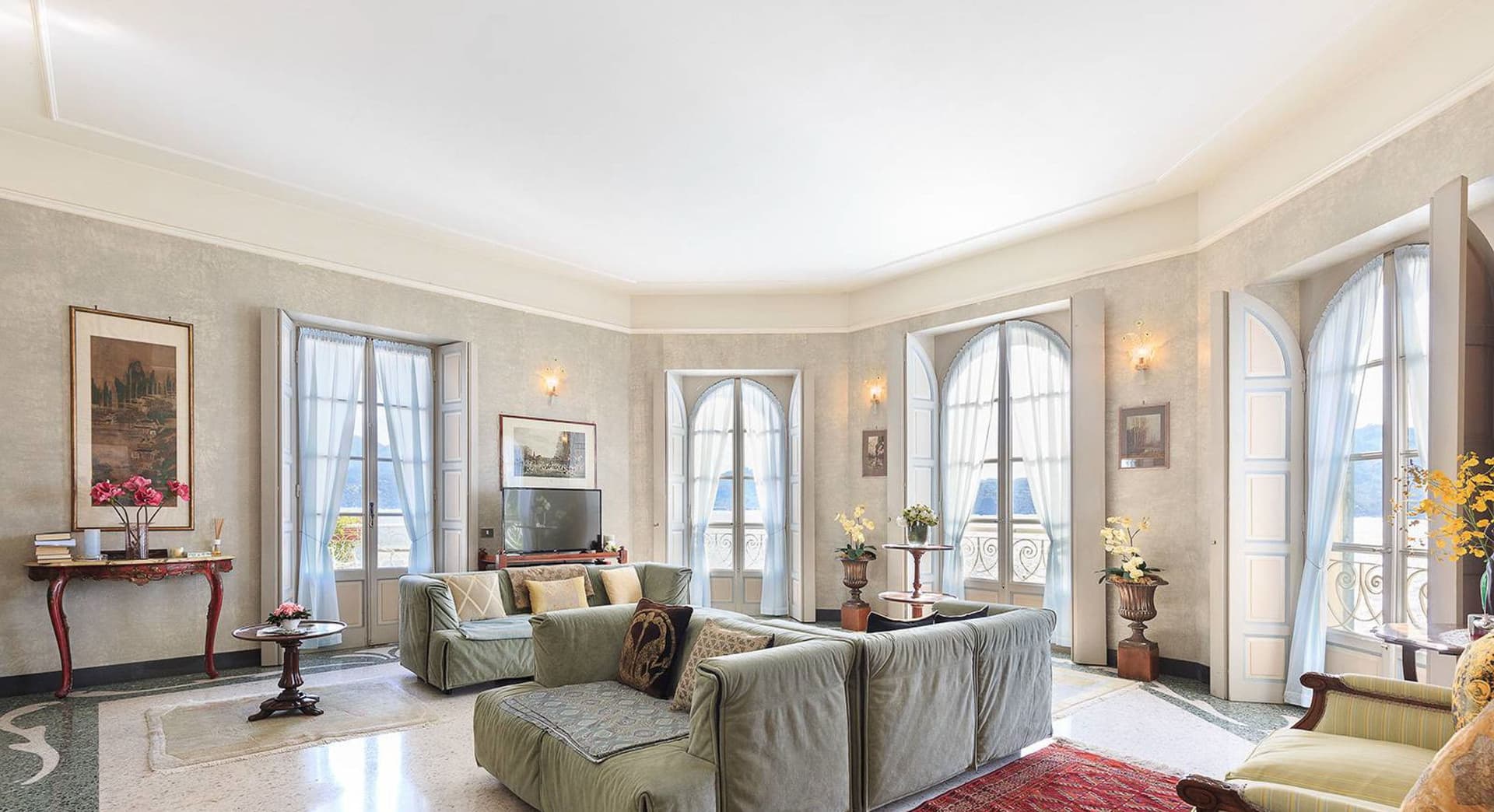 INCANTEVOLE VILLA SUL LAGO MAGGIORE - Image 11