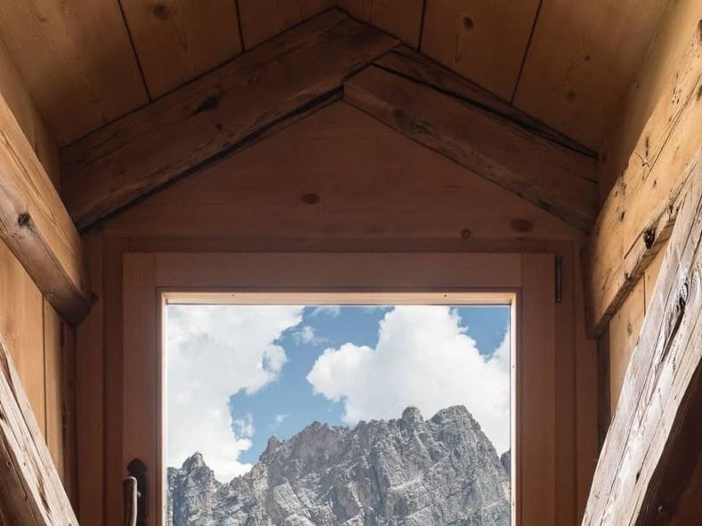 APARTMENT IN CORTINA - Image 3