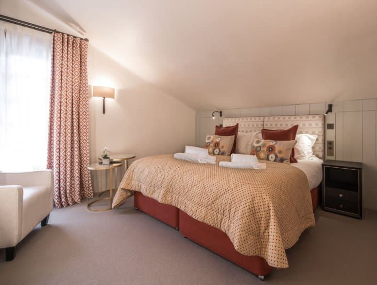 MAGNIFICO CHALET - Image 11