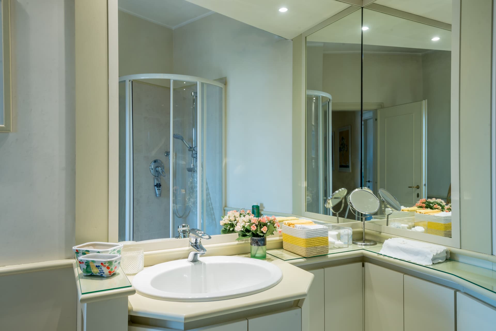 FANTASTICO ATTICO A VENEZIA  - Image 9