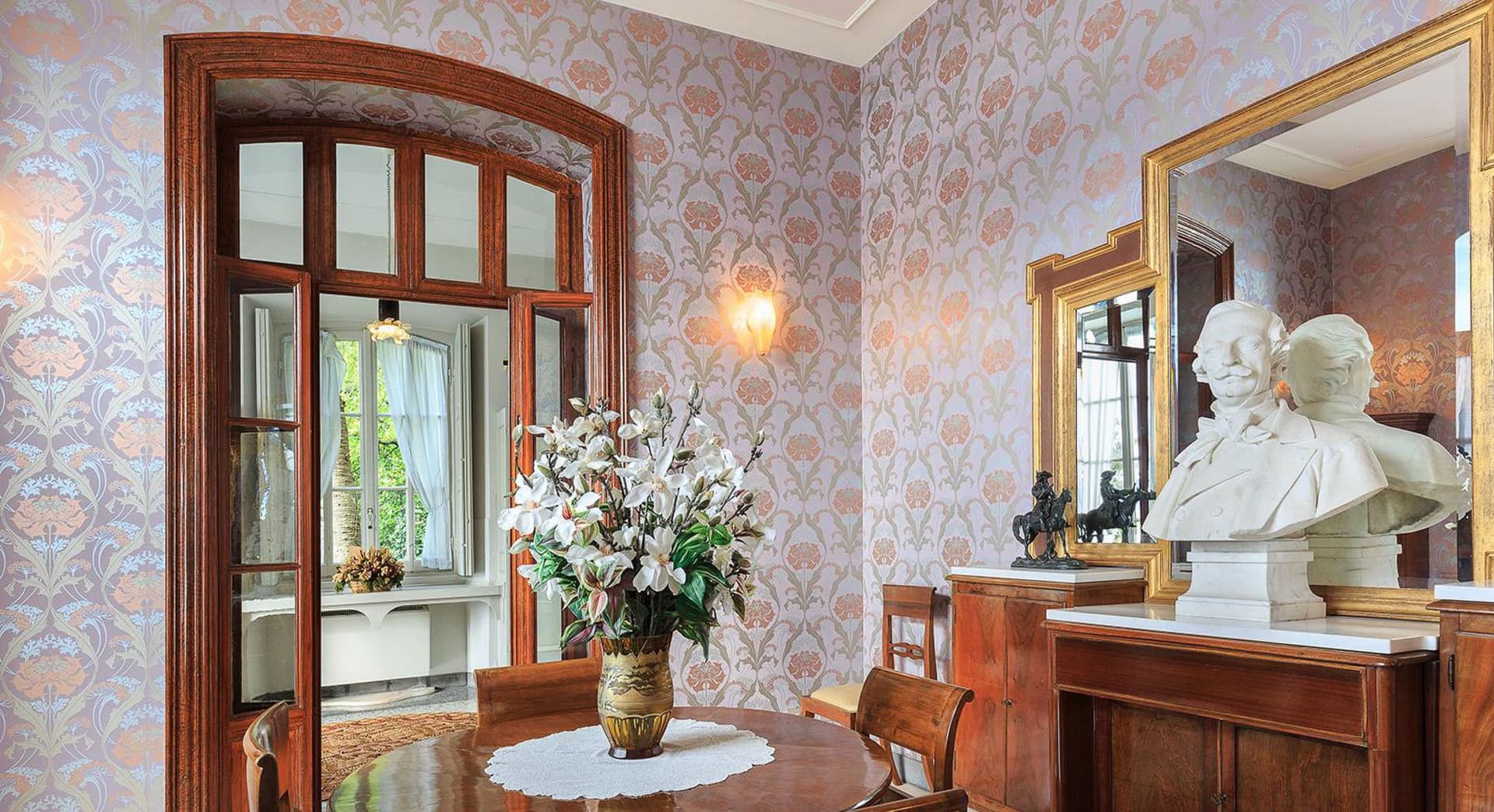 INCANTEVOLE VILLA SUL LAGO MAGGIORE - Image 7