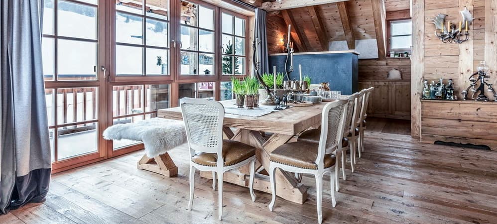 LUSSUOSO APPARTAMENTO DUPLEX CON SPA - Image 6