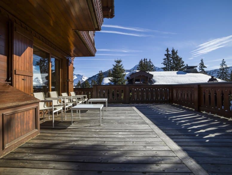 MAGNIFICO CHALET - Image 14