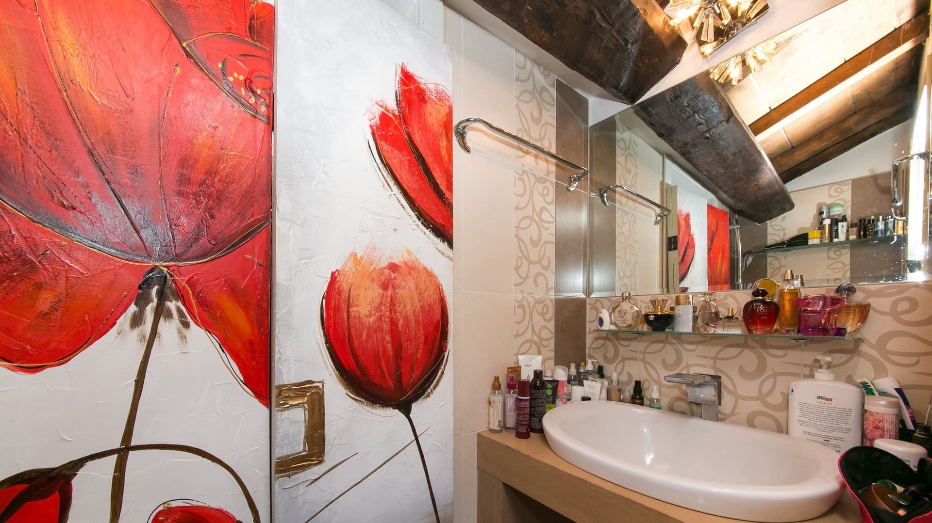 ELEGANTE PALAZZO A VENEZIA - Image 13