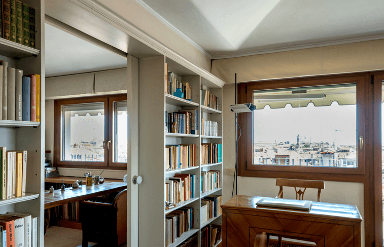 FANTASTICO ATTICO A VENEZIA  - image 3