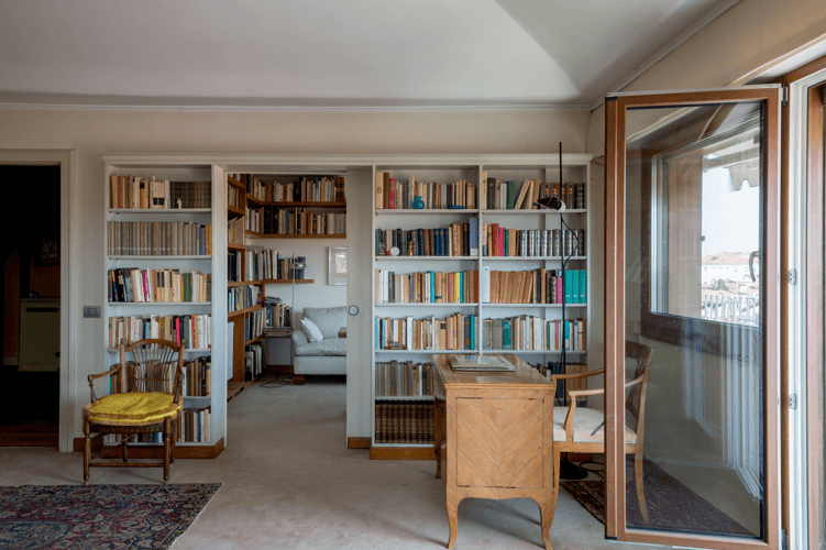 FANTASTICO ATTICO A VENEZIA  - Image 2