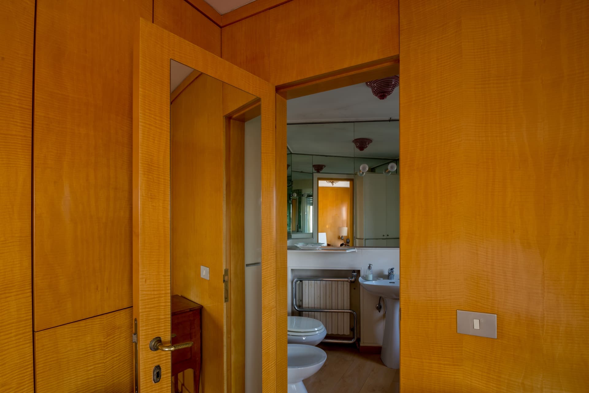 FANTASTICO ATTICO A VENEZIA  - Image 8