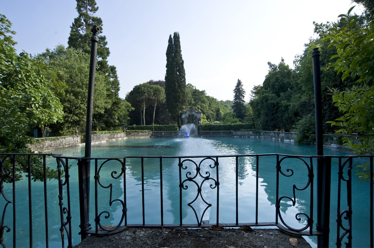 HISTORIC PALACE IN LOMBARDY - Image 5