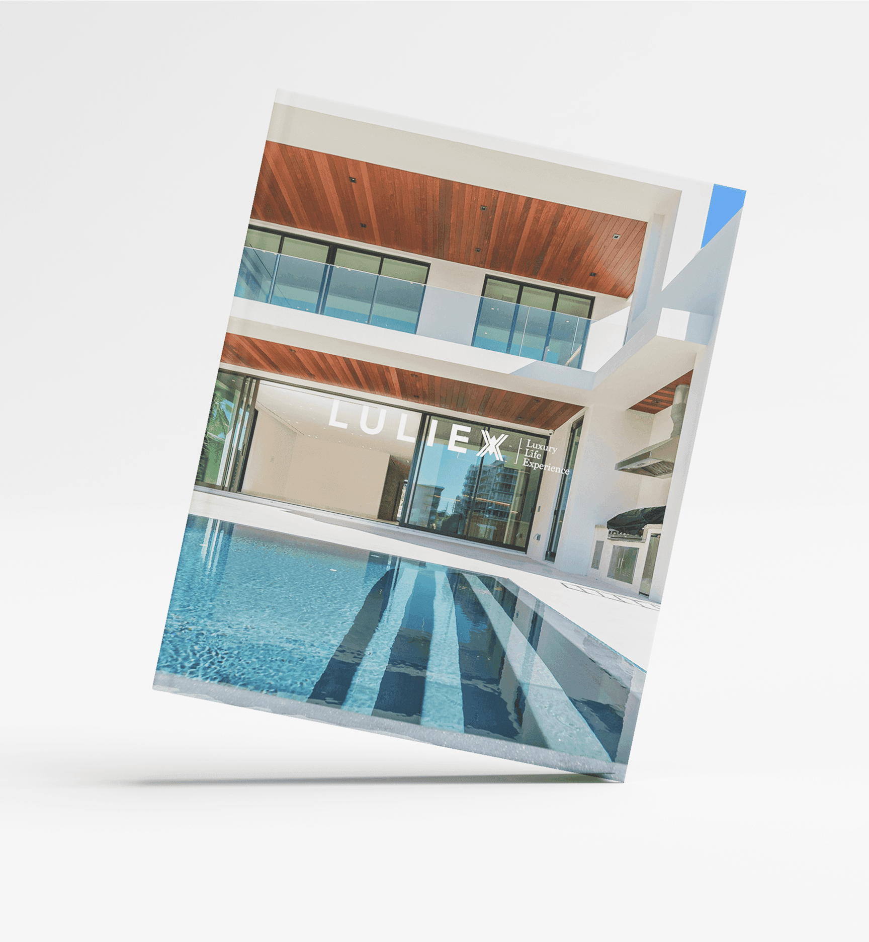 Luliex - Magazine